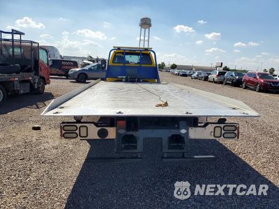 Zdjęcie 6 z 13 samochodu: 2019 FORD F650 SUPER VIN:1FDWX6DE3KDF08470 - miniatura