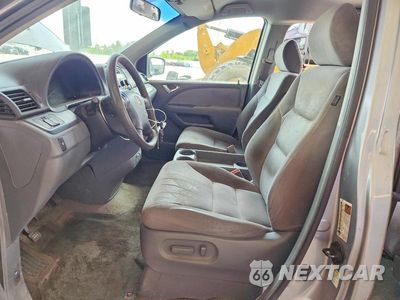 Zdjęcie 7 z 13 samochodu: 2006 HONDA ODYSSEY EX VIN:5FNRL38426B113501 - miniatura