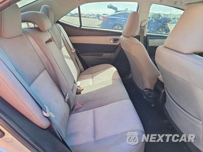Zdjęcie 10 z 13 samochodu: 2015 TOYOTA COROLLA LE PLUS VIN:2T1BURHE3FC236576 - miniatura