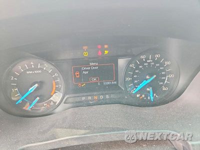 Zdjęcie 9 z 13 samochodu: 2016 FORD EXPLORER VIN:1FM5K8B85GGC51773 - miniatura