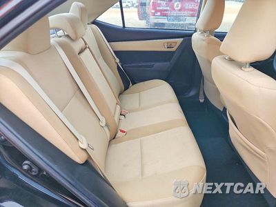 Zdjęcie 10 z 13 samochodu: 2019 TOYOTA COROLLA LE VIN:2T1BURHE7KC176196 - miniatura