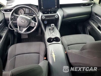 Zdjęcie 8 z 13 samochodu: 2021 TOYOTA VENZA LE VIN:JTEAAAAH2MJ007300 - miniatura