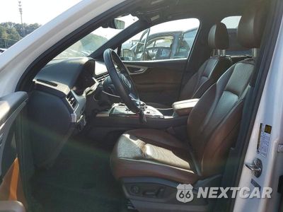 Zdjęcie 7 z 13 samochodu: 2019 AUDI Q7 PREMIUM PLUS VIN:WA1LHAF72KD021082 - miniatura
