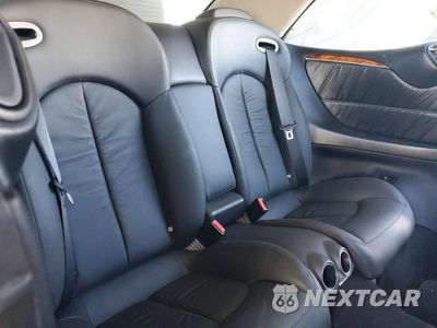 Zdjęcie 10 z 12 samochodu: 2008 MERCEDES-BENZ CLK 350 VIN:WDBTK56F98F238193 - miniatura