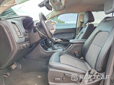 Zdjęcie 7 z 12 samochodu: 2016 CHEVROLET COLORADO Z71 VIN:1GCGTDE37G1307069 - miniatura