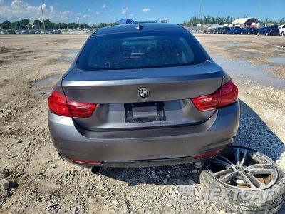 Zdjęcie 6 z 13 samochodu: 2015 BMW 435 I GRAN COUPE VIN:WBA4B1C53FG241220 - miniatura
