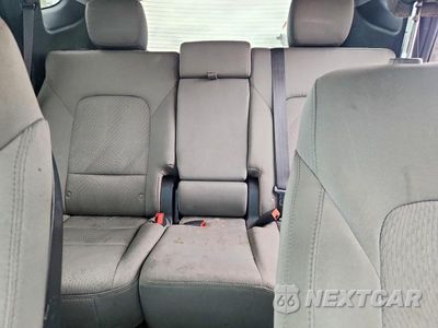 Zdjęcie 10 z 13 samochodu: 2016 HYUNDAI SANTA FE SPORT 2.4L VIN:5XYZU3LB6GG361277 - miniatura
