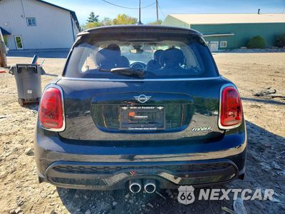 Zdjęcie 6 z 12 samochodu: 2023 MINI COOPER S VIN:WMW53DH00P2T63919 - miniatura