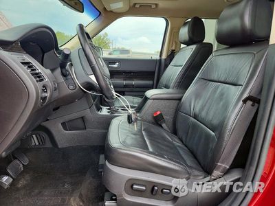 Zdjęcie 7 z 13 samochodu: 2014 FORD FLEX SEL VIN:2FMGK5C86EBD01669 - miniatura