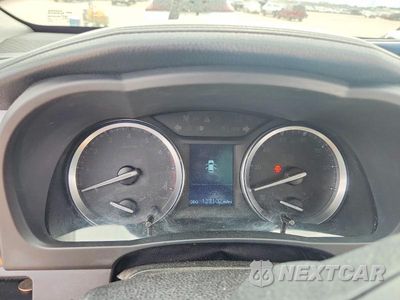 Zdjęcie 9 z 13 samochodu: 2016 TOYOTA HIGHLANDER LE VIN:5TDZKRFH5GS166587 - miniatura