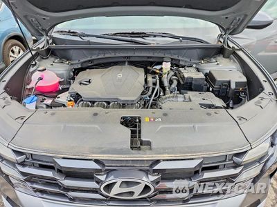 Zdjęcie 11 z 13 samochodu: 2025 HYUNDAI TUCSON SE VIN:5NMJACDE3SH518891 - miniatura