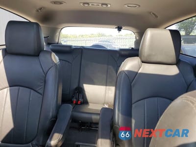 Zdjęcie 10 z 13 samochodu: 2012 BUICK ENCLAVE VIN:5GAKVCED0CJ314402 - miniatura