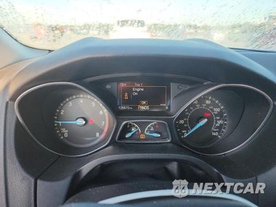 Zdjęcie 9 z 12 samochodu: 2018 FORD FOCUS VIN:1FADP3H22JL201912 - miniatura