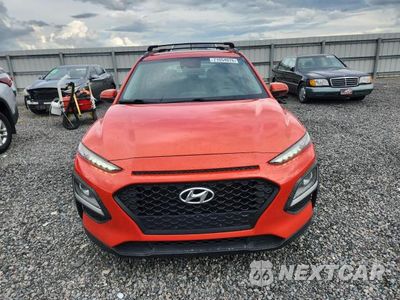 Piąte zdjęcie samochodu w środku: 2020 HYUNDAI KONA SE VIN:KM8K12AAXLU593495 - miniatura