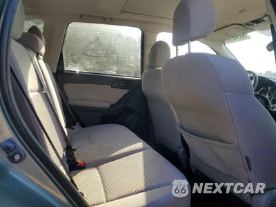 Zdjęcie 11 z 13 samochodu: 2016 SUBARU FORESTER 2.5I PREMIUM VIN:JF2SJADC0GH426025 - miniatura