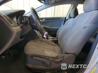 Zdjęcie 7 z 12 samochodu: 2013 HYUNDAI SONATA GLS VIN:5NPEB4AC6DH595638 - miniatura