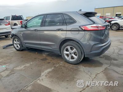 Drugie zdjęcie samochodu z przodu: 2024 FORD EDGE SE VIN:2FMPK4G90RBA67385 - miniatura