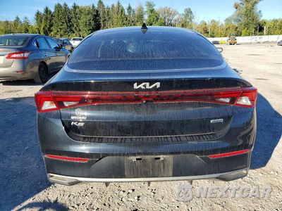 Zdjęcie 6 z 12 samochodu: 2022 KIA K5 LXS VIN:5XXG14J22NG135022 - miniatura