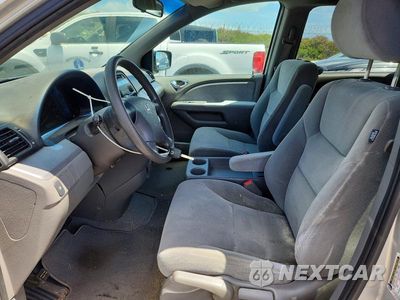Zdjęcie 7 z 13 samochodu: 2009 HONDA ODYSSEY LX VIN:5FNRL38269B032617 - miniatura
