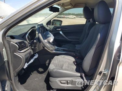 Zdjęcie 7 z 14 samochodu: 2026 MITSUBISHI ECLIPSE CROSS VIN:JA4ATWAA4TZ039626 - miniatura