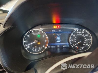 Zdjęcie 9 z 12 samochodu: 2020 NISSAN ALTIMA SV VIN:1N4BL4DV6LC284076 - miniatura
