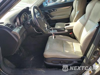 Zdjęcie 7 z 12 samochodu: 2011 ACURA TL VIN:19UUA9F54BA001446 - miniatura
