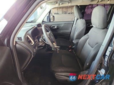 Zdjęcie 7 z 12 samochodu: 2020 JEEP RENEGADE SPORT VIN:ZACNJBABXLPL45062 - miniatura