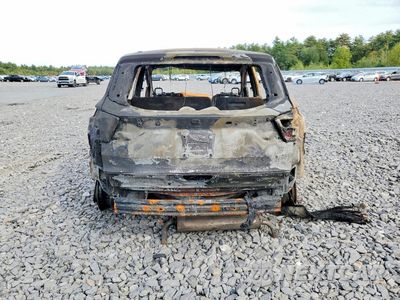 Zdjęcie 6 z 11 samochodu: 2018 FORD ESCAPE S VIN:1FMCU0F76JUA32933 - miniatura