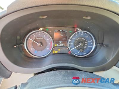 Zdjęcie 9 z 13 samochodu: 2015 SUBARU XV CROSSTREK SPORT LIMITED VIN:JF2GPASC4F8320330 - miniatura