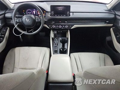 Zdjęcie 8 z 12 samochodu: 2024 HONDA ACCORD EX VIN:1HGCY1F32RA050842 - miniatura
