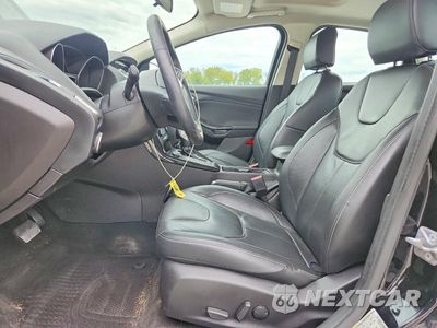 Zdjęcie 7 z 12 samochodu: 2018 FORD FOCUS TITANIUM VIN:1FADP3J26JL221686 - miniatura