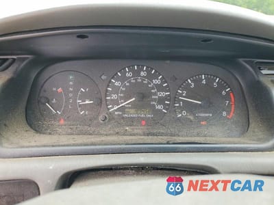 Zdjęcie 9 z 12 samochodu: 1998 TOYOTA CAMRY LE VIN:JT2BG22K4W0133084 - miniatura