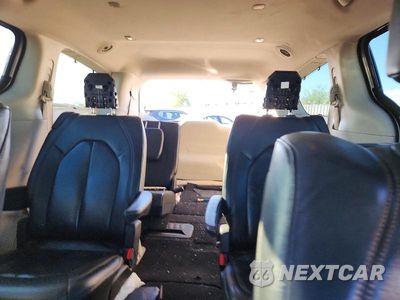 Zdjęcie 10 z 13 samochodu: 2017 CHRYSLER PACIFICA TOURING L PLUS VIN:2C4RC1EG8HR636306 - miniatura