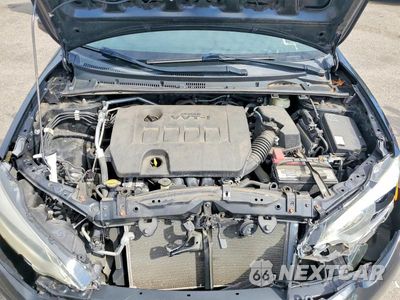 Zdjęcie 11 z 12 samochodu: 2016 TOYOTA COROLLA LE VIN:2T1BURHE8GC603828 - miniatura