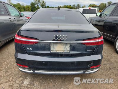 Zdjęcie 6 z 12 samochodu: 2019 AUDI A6 PREMIUM VIN:WAUD8AF29KN124957 - miniatura