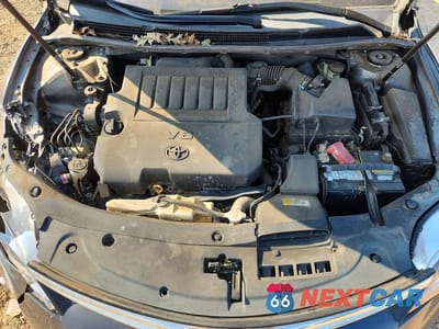 Zdjęcie 11 z 12 samochodu: 2017 TOYOTA AVALON XLE VIN:4T1BK1EB9HU249397 - miniatura