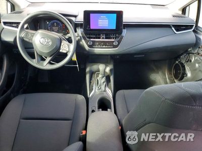 Zdjęcie 8 z 13 samochodu: 2026 TOYOTA COROLLA LE VIN:5YFB4MDE7TP433593 - miniatura