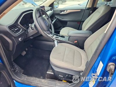 Zdjęcie 7 z 14 samochodu: 2020 FORD ESCAPE SE VIN:1FMCU0G68LUB12999 - miniatura
