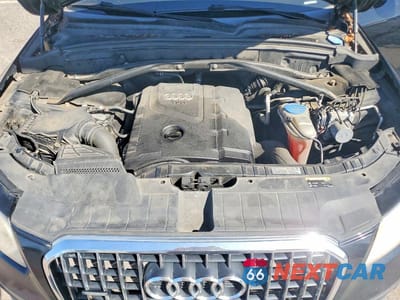 Zdjęcie 12 z 13 samochodu: 2014 AUDI Q5 PREMIUM PLUS VIN:WA1LFAFPXEA079291 - miniatura