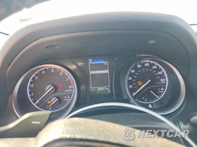 Zdjęcie 9 z 12 samochodu: 2022 TOYOTA CAMRY SE VIN:4T1G11AKXNU627348 - miniatura