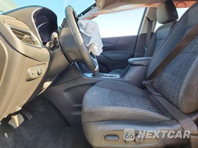 Zdjęcie 7 z 13 samochodu: 2023 CHEVROLET EQUINOX LT VIN:3GNAXKEG9PS156971 - miniatura
