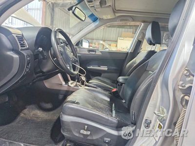 Zdjęcie 7 z 14 samochodu: 2012 SUBARU FORESTER LIMITED VIN:JF2SHAEC6CH470146 - miniatura