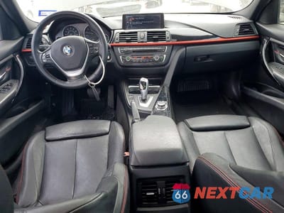 Zdjęcie 8 z 12 samochodu: 2013 BMW 328 I SULEV VIN:WBA3C1G53DNR48264 - miniatura