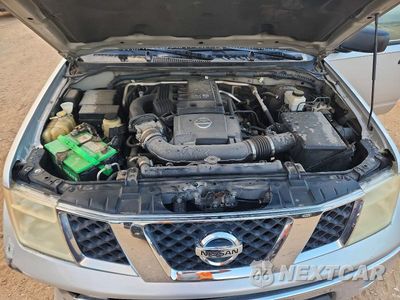 Zdjęcie 11 z 12 samochodu: 2007 NISSAN FRONTIER SE VIN:1N6AD06W27C413774 - miniatura