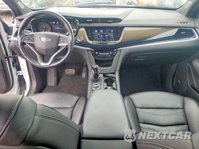 Zdjęcie 8 z 14 samochodu: 2024 CADILLAC XT6 PLATINUM PREMIUM LUXURY VIN:1GYKPFRS4RZ716804 - miniatura