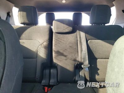 Zdjęcie 10 z 13 samochodu: 2018 FORD EXPLORER XLT VIN:1FM5K7D80JGA32055 - miniatura