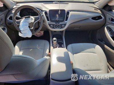 Zdjęcie 8 z 12 samochodu: 2016 CHEVROLET MALIBU LS VIN:1G1ZC5ST7GF261838 - miniatura