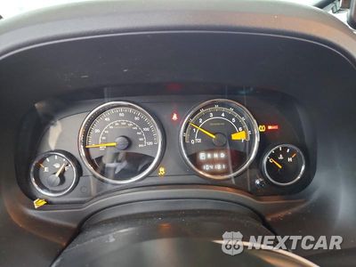 Zdjęcie 9 z 12 samochodu: 2017 JEEP COMPASS LATITUDE VIN:1C4NJDEB0HD177270 - miniatura