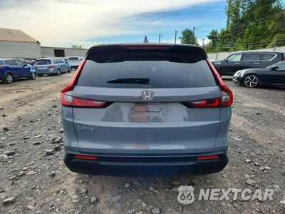 Zdjęcie 6 z 13 samochodu: 2025 HONDA CR-V LX VIN:2HKRS4H21SH488959 - miniatura