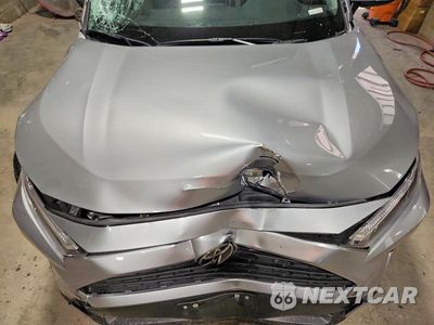 Zdjęcie 12 z 14 samochodu: 2025 TOYOTA RAV4 HYBRID XLE VIN:JTMRWRFV1SJ075526 - miniatura